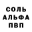 Метамфетамин винт Elena Soley
